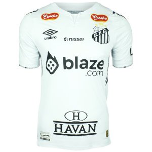 Thailandia Maglia Santos FC Prima 2025