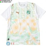 Thailandia Maglia Costa d'Avorio Seconda 2026 Thailandia Maglia Costa d'Avorio Seconda 2026