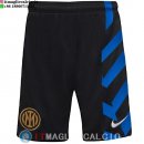 Thailandia Maglia Inter Milan Pantaloni Prima 2024/2025