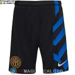 Thailandia Maglia Inter Milan Pantaloni Prima 2024/2025