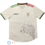 Thailandia Maglia Iran Prima Mondiali 2021