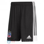 Thailandia Maglia Colo Colo Pantaloni Prima 2022/2023