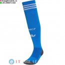 Calze Real Madrid Terza 2025/2026