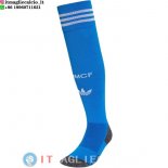 Calze Real Madrid Terza 2025/2026 Calze Real Madrid Terza 2025/2026