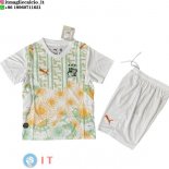 Maglia Bambino Costa d'Avorio Seconda 2026