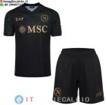 Maglia Bambino Napoli Terza 2023/2024