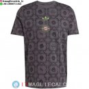 Thailandia Maglia Bayern Monaco Speciale 2025/2026 Grigio Navy