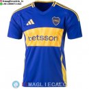 Thailandia Maglia Boca Juniors Prima 2024/2025