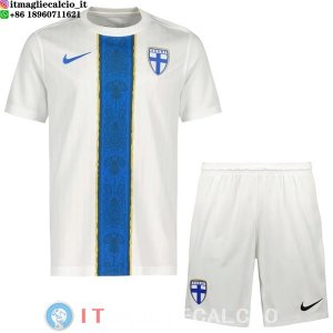 Maglia Bambino Finlandia Prima 2026