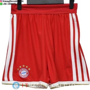 Maglia Bayern Monaco Pantaloni Prima Giocatori 2026/2027