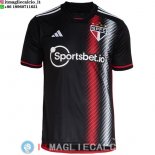 Thailandia Maglia São Paulo Terza 2023/2024