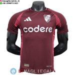 Thailandia Maglia River Plate Seconda Giocatori 2024/2025 Thailandia Maglia River Plate Seconda Giocatori 2024/2025