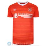 Thailandia Maglia Luton Town Prima 2021/2022