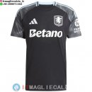 Thailandia Maglia Aston Villa Seconda 2025/2026