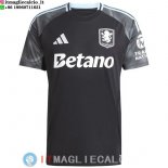 Thailandia Maglia Aston Villa Seconda 2025/2026