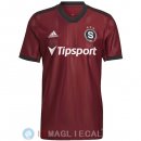 Thailandia Maglia Sparta Prague Prima 2022/2023