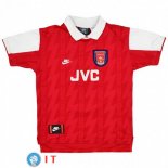 Retro Maglia Arsenal Prima 1994/1996