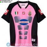 Retro Maglia Portiere Juventus 2002/2003 Rosa