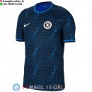 Thailandia Maglia Chelsea Seconda 2023/2024