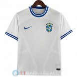 Formazione Maglia Brasile 2022 Bianco