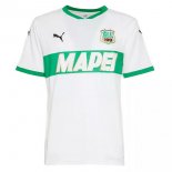 Thailandia Maglia Sassuolo Seconda 2020/2021
