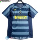 Retro Maglia Inter Milan Terza 2004/2006
