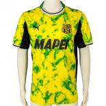 Thailandia Maglia Sassuolo Terza 2025/2026