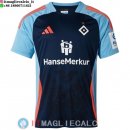 Thailandia Maglia Hamburger Speciale 2025/2026 I Blu