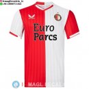 Thailandia Maglia Feyenoord Rotterdam Prima 2023/2024