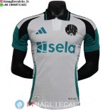 Thailandia Maglia Newcastle United Terza Giocatori 2024/2025
