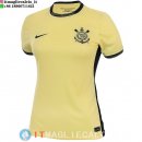 Maglia Donne Corinthians Paulista Terza 2023/2024