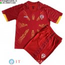 Maglia Bambino Macedonia del Nord Prima 2023