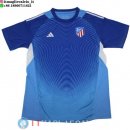 Thailandia Maglia Atletico Madrid Portiere 2025/2026 Blu