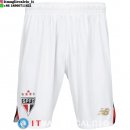 Thailandia Maglia São Paulo Pantaloni Prima 2025/2026