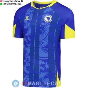 Thailandia Maglia Bosnia Erzegovina Prima 2026