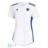 Maglia Donne Cruzeiro Seconda 2022/2023