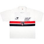 Retro Maglia São Paulo Prima 1991 Retro Maglia São Paulo Prima 1991