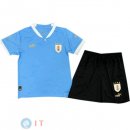 Maglia Bambino Uruguay Prima Coppa Del Mondo 2022