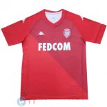 Thailandia Maglia AS Monaco Prima I 2021/2022