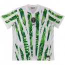 Thailandia Maglia Nigeria Seconda 2025