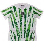 Thailandia Maglia Nigeria Seconda 2025