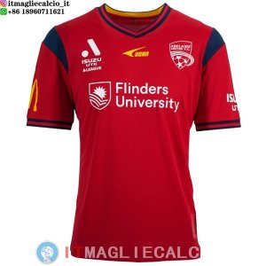 Thailandia Maglia Adelaide United Prima 2023/2024