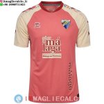 Thailandia Maglia Malaga CF Seconda 2026/2027