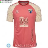 Thailandia Maglia Malaga CF Seconda 2026/2027