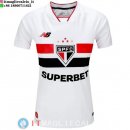 Maglia Donna Sao Paulo Prima 2026/2027