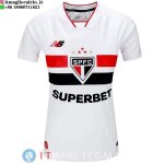 Maglia Donna Sao Paulo Prima 2026/2027 Maglia Donna Sao Paulo Prima 2026/2027