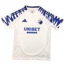 Thailandia Maglia Copenhague Prima 2024/2025