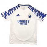 Thailandia Maglia Copenhague Prima 2024/2025
