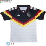 Thailandia Maglia Germania Speciale 2026 Nero Bianco Giallo Thailandia Maglia Germania Speciale 2026 Nero Bianco Giallo