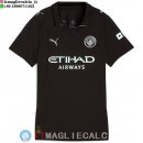 Maglia Donne Manchester City Seconda 2025/2026 I